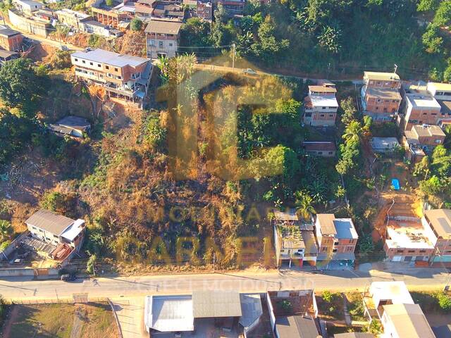 Área para Venda em Coronel Fabriciano - 2