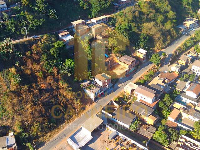Área para Venda em Coronel Fabriciano - 3