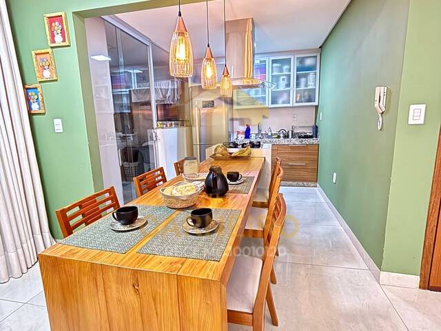 #824 - Apartamento para Venda em Ipatinga - MG - 2