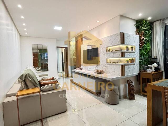 Apartamento para Venda em Ipatinga - 4