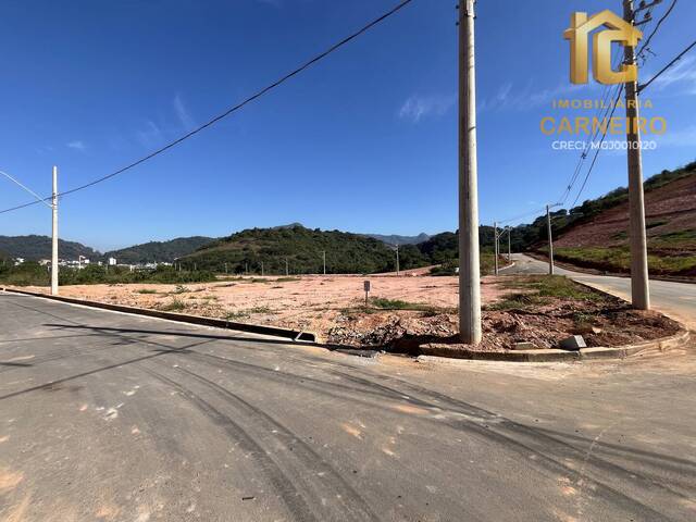 #830 - Terreno para Venda em Coronel Fabriciano - MG - 1
