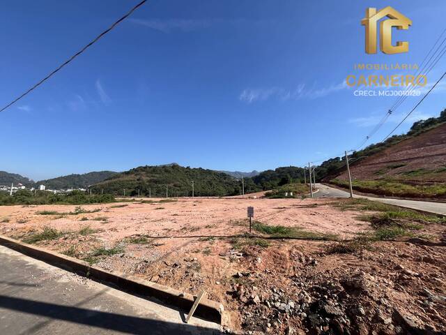 #830 - Terreno para Venda em Coronel Fabriciano - MG - 2