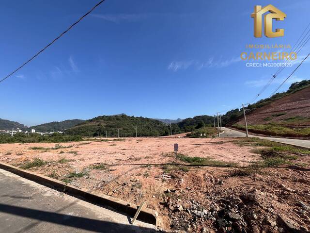 #830 - Terreno para Venda em Coronel Fabriciano - MG - 3