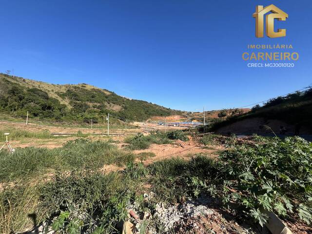 #829 - Terreno para Venda em Coronel Fabriciano - MG - 1