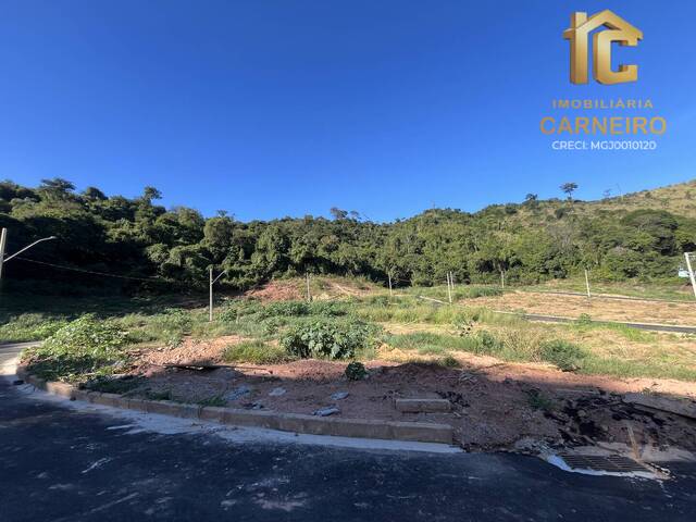 #829 - Terreno para Venda em Coronel Fabriciano - MG - 2