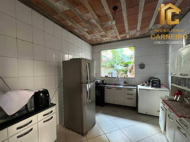 #831 - Casa para Venda em Ipatinga - MG - 3