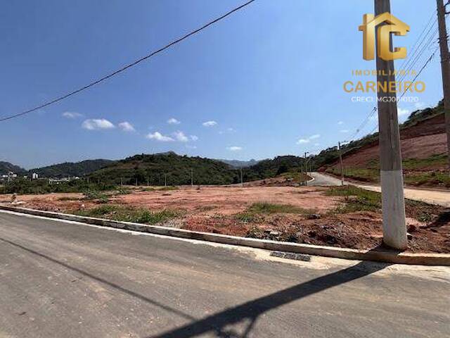 #830 - Terreno para Venda em Coronel Fabriciano - MG - 2
