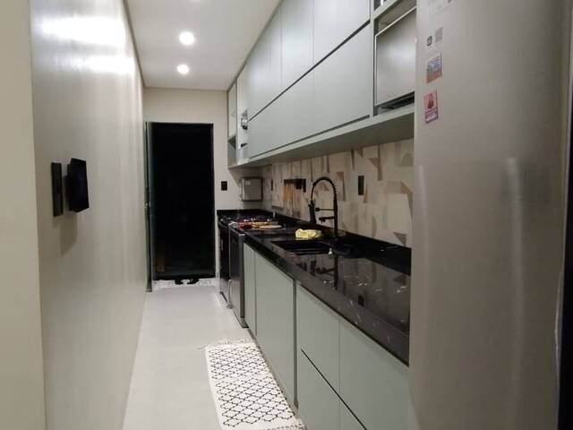Casa para Venda em Coronel Fabriciano - 3