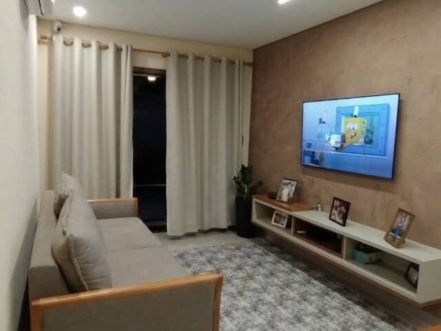 Casa para Venda em Coronel Fabriciano - 4