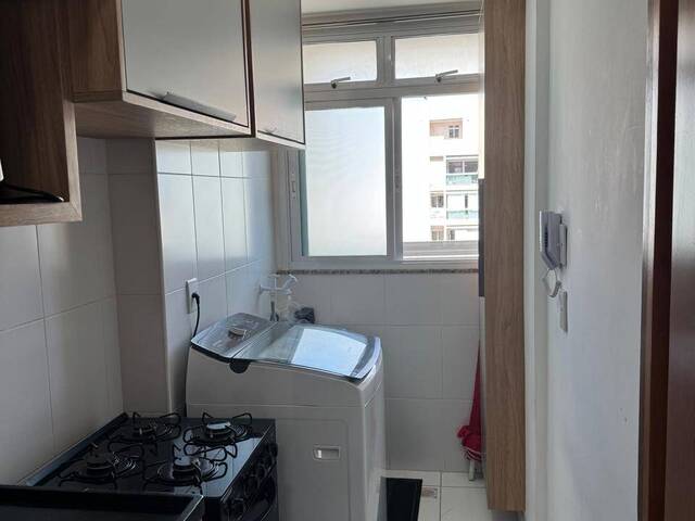 #833 - Apartamento para Venda em Vila Velha - ES - 3