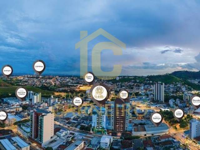 Apartamento para Venda em Ipatinga - 3