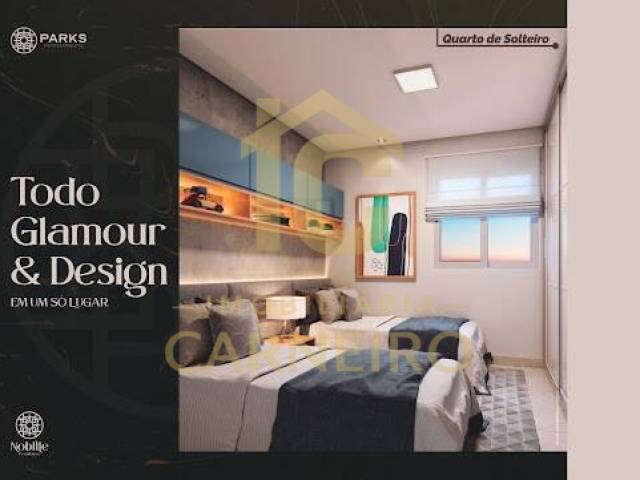 Apartamento para Venda em Ipatinga - 4