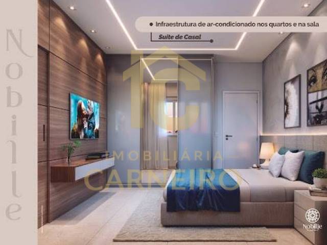 Apartamento para Venda em Ipatinga - 5