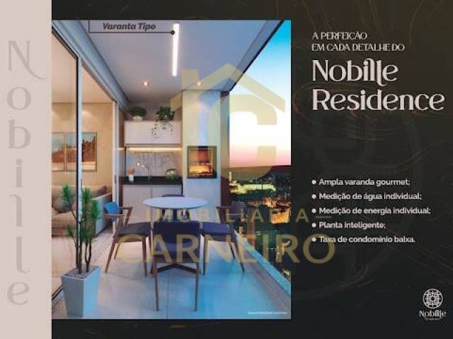 Apartamento para Venda em Ipatinga - 2