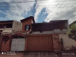 #306 - Casa para Venda em Timóteo - MG - 1