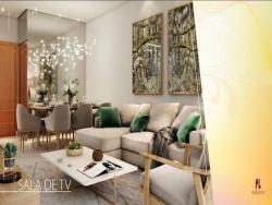 #687 - Apartamento para Venda em Coronel Fabriciano - MG - 1