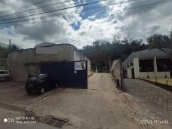 #802 - Galpão para Venda em Coronel Fabriciano - MG - 2