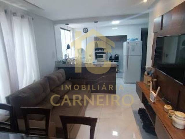 Apartamento para Venda em Ipatinga - 5