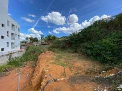 #1235 - Terreno para Venda em Coronel Fabriciano - MG - 1