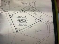 #1235 - Terreno para Venda em Coronel Fabriciano - MG - 2