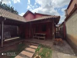 #1456 - Casa para Venda em Coronel Fabriciano - MG - 2
