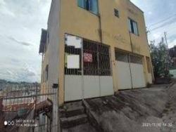 #1556 - Casa para Venda em Coronel Fabriciano - MG - 1