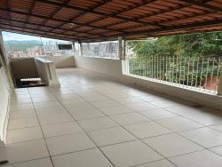 #1650 - Casa para Venda em Coronel Fabriciano - MG - 1