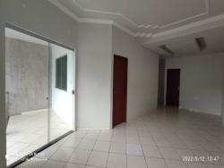 #1747 - Casa para Venda em Coronel Fabriciano - MG - 3