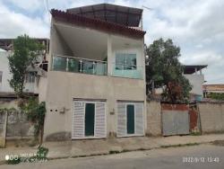 #1747 - Casa para Venda em Coronel Fabriciano - MG - 1