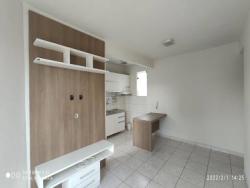 #1806 - Apartamento para Venda em Coronel Fabriciano - MG - 1