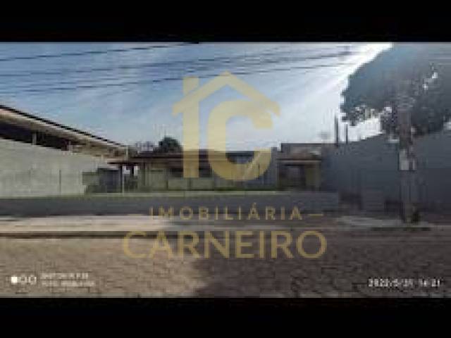 Casa para Venda em Coronel Fabriciano - 2