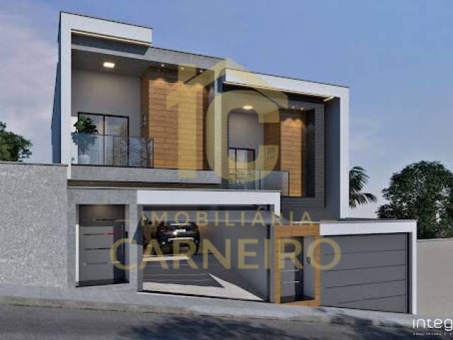 #1074 - Casa para Venda em Santana do Paraíso - MG - 2