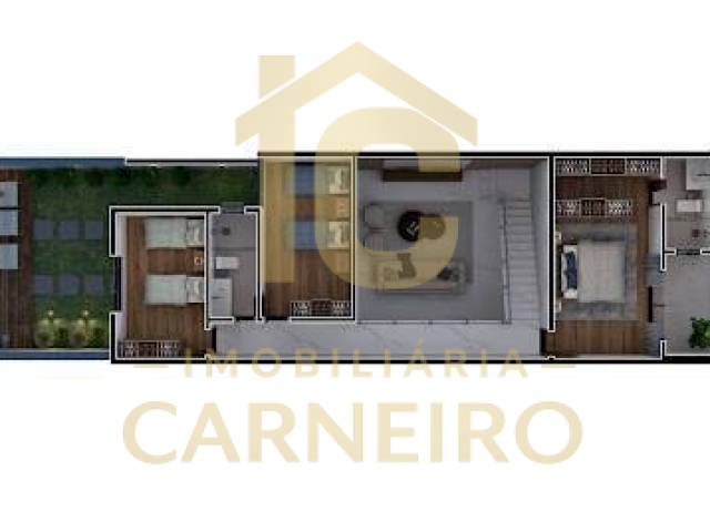 Casa para Venda em Santana do Paraíso - 4