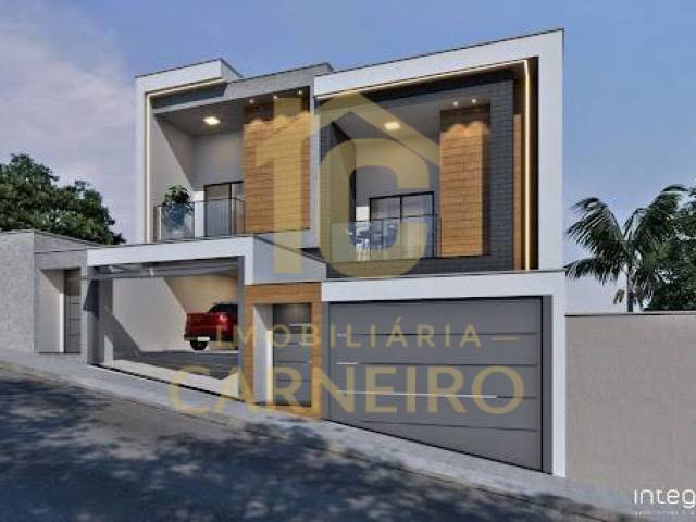 #1074 - Casa para Venda em Santana do Paraíso - MG - 3