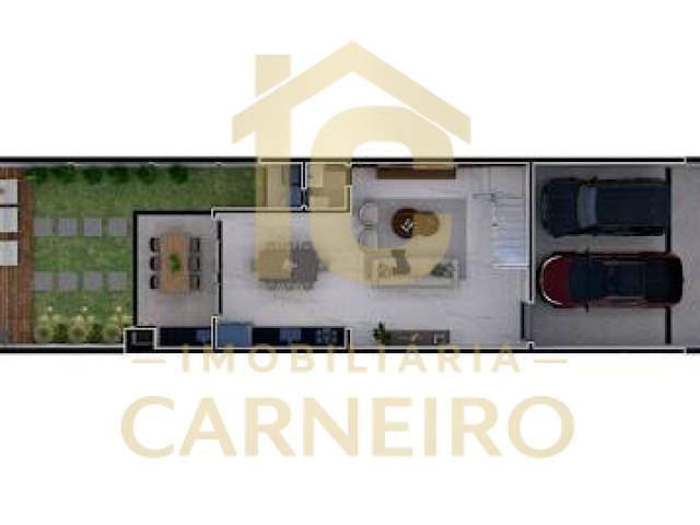 Casa para Venda em Santana do Paraíso - 5