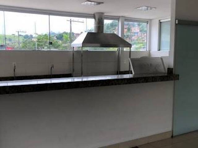 Conjunto Comercial para Venda em Coronel Fabriciano - 2