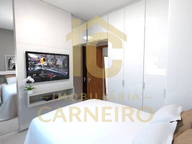 Apartamento para Venda em Timóteo - 2