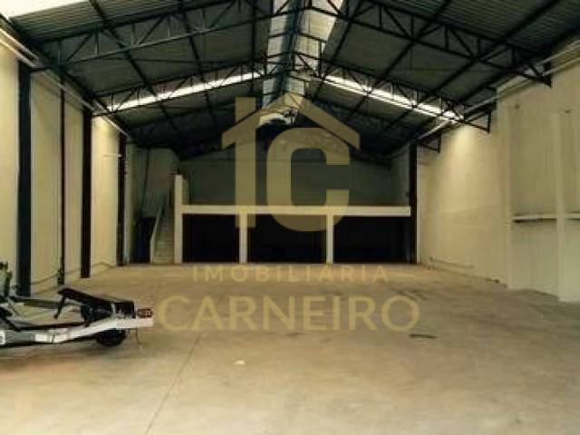 Galpão para Locação em Coronel Fabriciano - 2