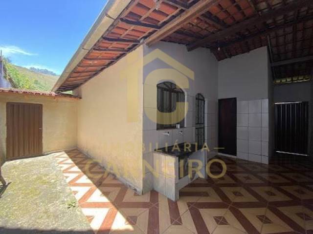 Casa para Venda em Coronel Fabriciano - 2