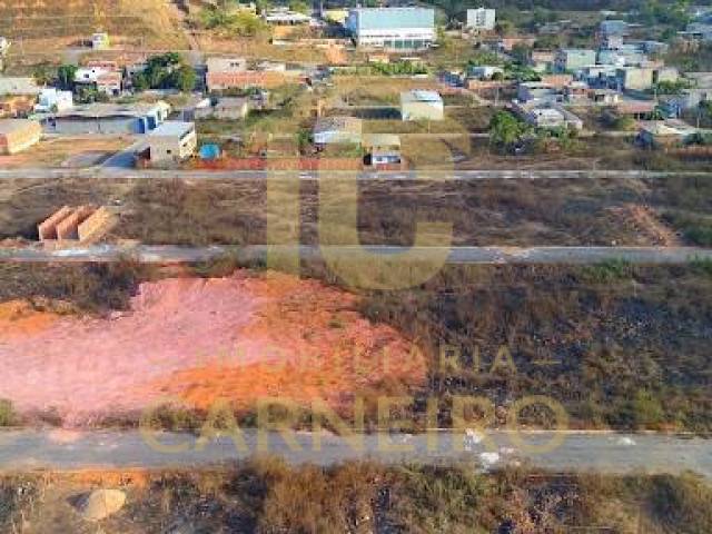Terreno para Venda em Caratinga - 2