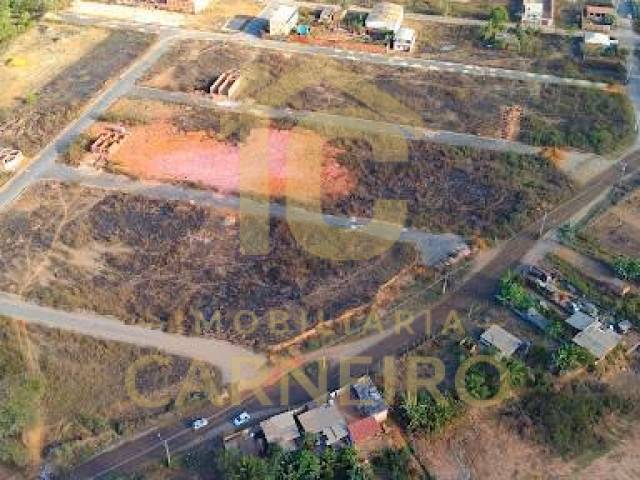 Terreno para Venda em Caratinga - 3