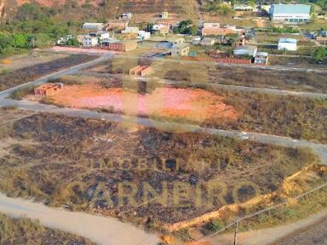 Terreno para Venda em Caratinga - 4