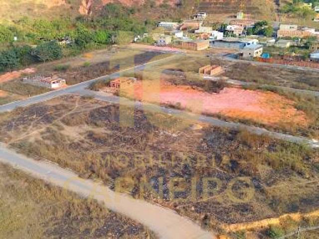 Terreno para Venda em Caratinga - 5