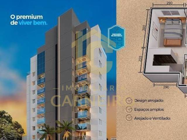 Apartamento para Venda em Ipatinga - 2