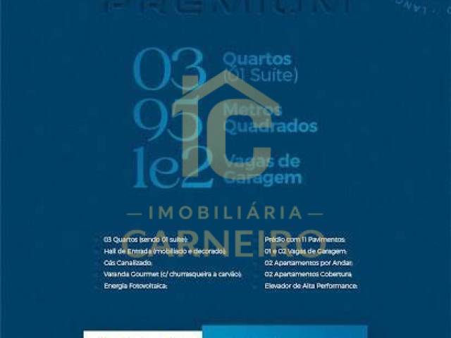 Apartamento para Venda em Ipatinga - 3