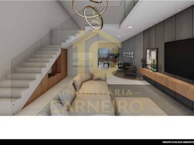 Casa para Venda em Santana do Paraíso - 2