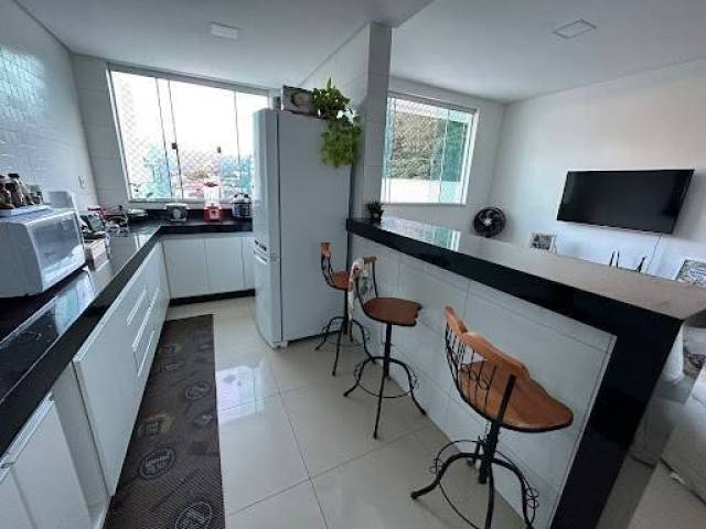 Cobertura para Venda em Timóteo - 4