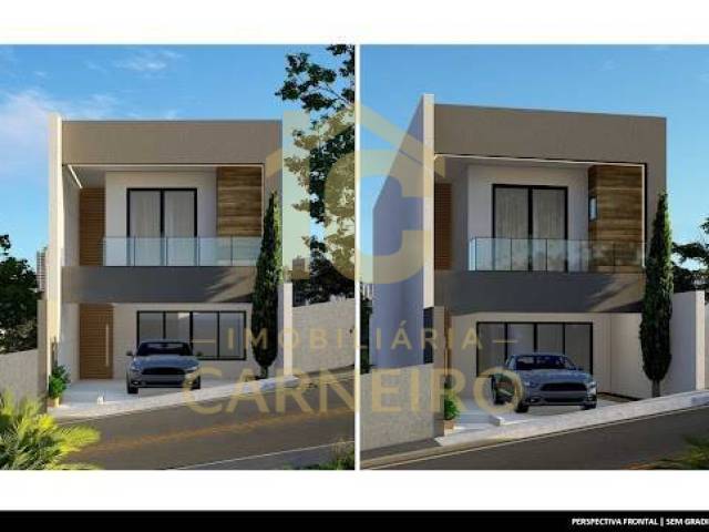 Venda em Cidade Nova - Santana do Paraíso