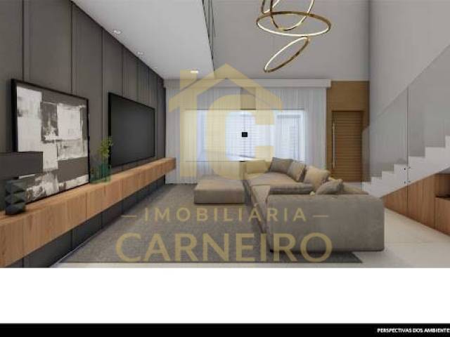 Casa para Venda em Santana do Paraíso - 4