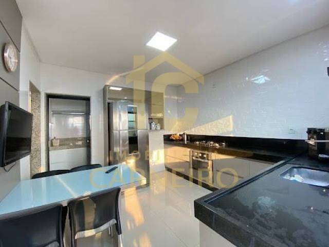 Cobertura para Venda em Ipatinga - 4